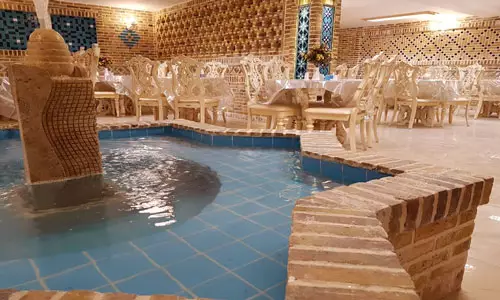 هتل زمزم 2 مشهد